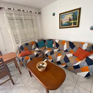 Thomas Apartment