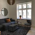 Great 1-bed in Østerbro