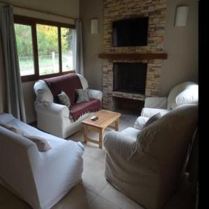 Casa en zona Llao Llao para 8 personas
