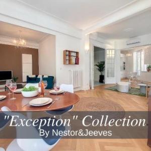 Nestor&Jeeves - STANDING BAQUIS - Central - Close sea