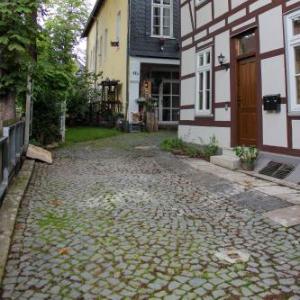 Alte Münze Apartments