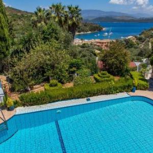 Villa Kerkyra by Villa Plus