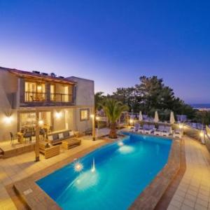 Villa Omega by Villa Plus