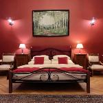 Small Luxury Palace Residence 