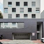Prague Days - Premium Studios w Stunning Terraces - Easy City Access 