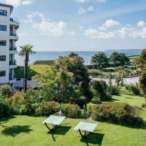 St Michaels Luxury Apartments