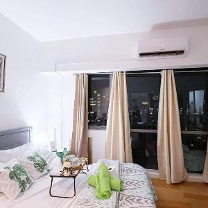 Iguazu Condo Fast Wifi @Acqua Private Residences