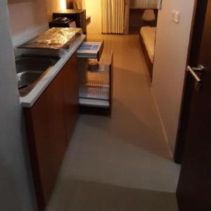 Apartemen transpark juanda type studio
