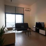 A Lovely High-Floor Loft at EST Brickfields Kuala Lumpur 