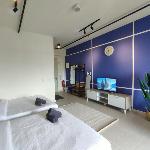 PROMO Studio RM59 Tamarind | G00Gle Home | Netflix Kuala Lumpur