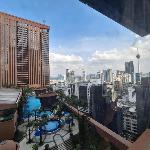 Urban Suites At Times Square KL 