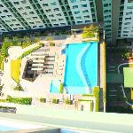 Lumpini Jomtien Seaview E22inn