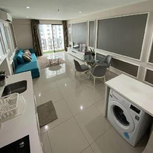 iCity Apt 7 Pax Free Parking