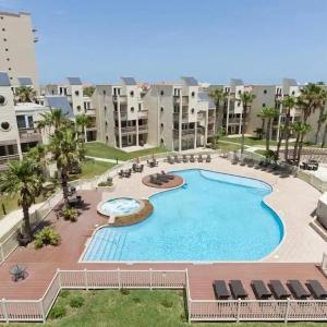 Bahia Mar 112F condo