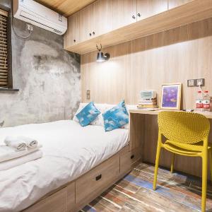 Shanghai Hills&ZINN 2BR Retreat with Kitchen Near Key Institutions