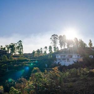 Stay Leisurely Shepherd Estate 4BHK Panchgani
