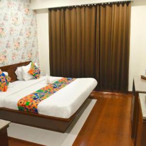 basera hotel