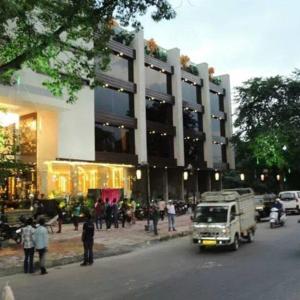 The Prabha International Hotel