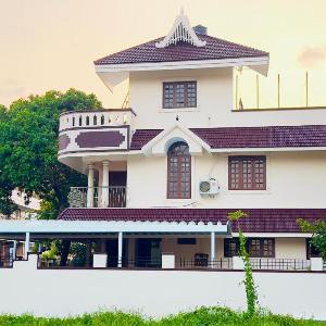 Mangosteen villa