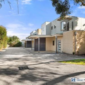 4-6 Broughton Ave Cowes
