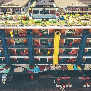 Viva Dash Hotel Seminyak