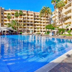 Sunny View Los Cristianos