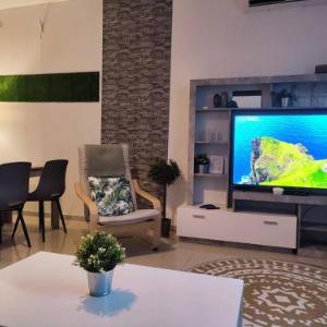 LA88 Belmonte Apartment