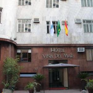 Hotel Viña Del Mar