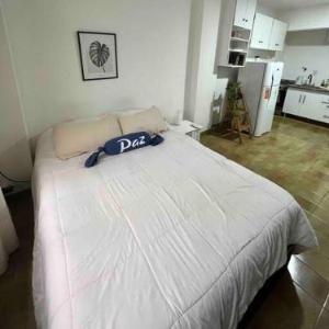 Monoambiente - Estudio en Capital