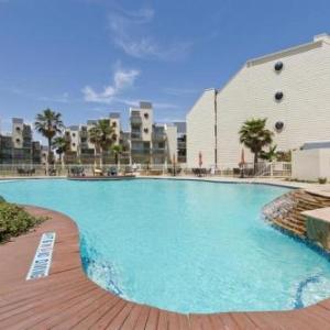 Bahia Mar 418 condo