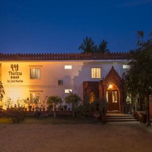 Thurizza Hotel