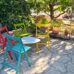 Apartment Sani