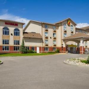 Hotels near Hudson's Hope Arena - Super 8 by Wyndham Fort St. John BC