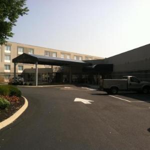 Hope Hotel and Richard C. Holbrooke Conference Center