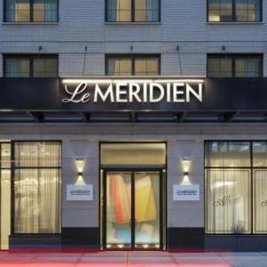 Le Meridien New York Fifth Avenue