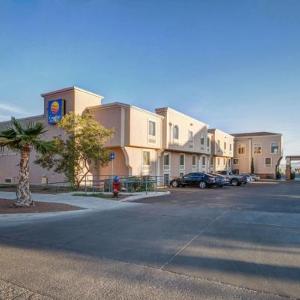 Comfort Inn & Suites I-10 Airport