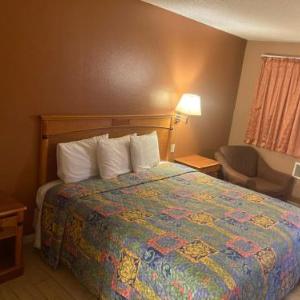 Regalodge Motel