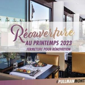 Pullman Montpellier Centre