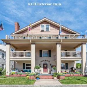 Seacrets Hotels - King Charles Hotel