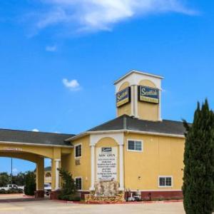 Scottish Inn and Suites Baytown