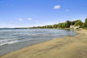 Super 8 by Wyndham North Bay, North Bay