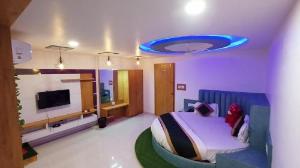 Hotel Green Leaf, Nadiad