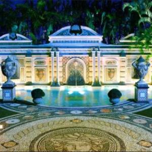 Hotels near Churchill's Miami - The Villa Casa Casuarina