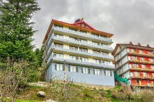 Phalguni Regency Manali, Manali