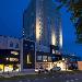 Bus Stop Theatre Hotels - Halifax Tower Hotel & Conference Centre Ascend Hotel Collection