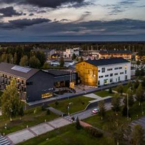 Hotels near Zemppi Areena - Park Hotel Liminka