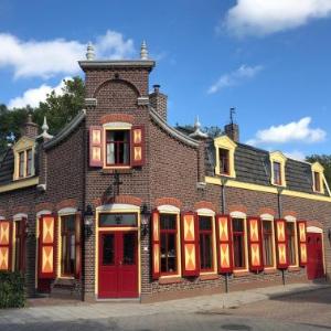 BnB 't Ambacht