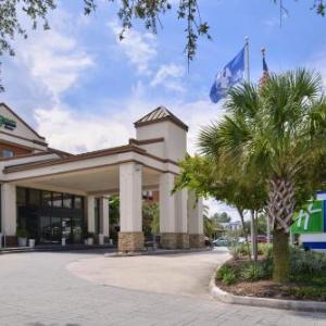 Holiday Inn Express and Suites New Orleans Airport