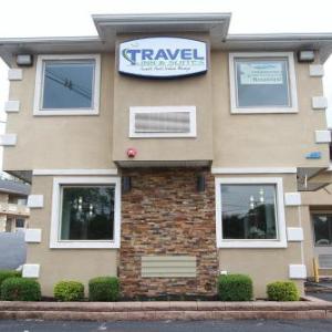 Travel Inn & Suites Flemington