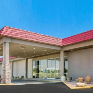 Baymont by Wyndham Oklahoma City Bricktown